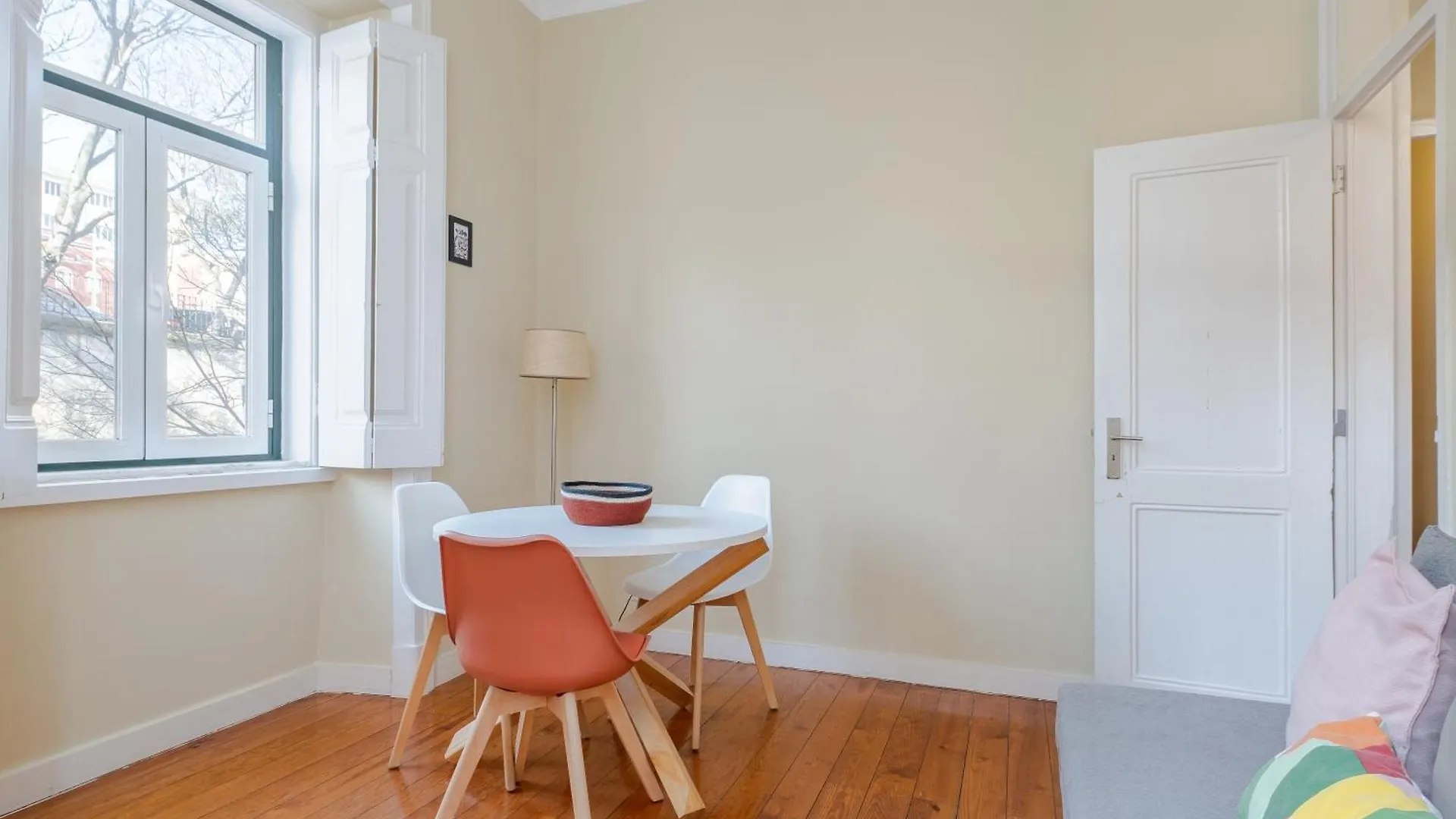 Casa Do Largo Apartment Lisbon