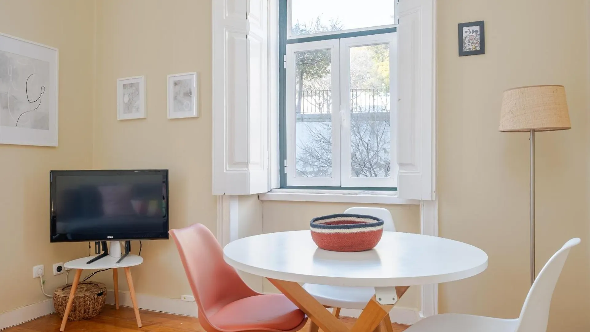 Casa Do Largo Apartment Lisbon