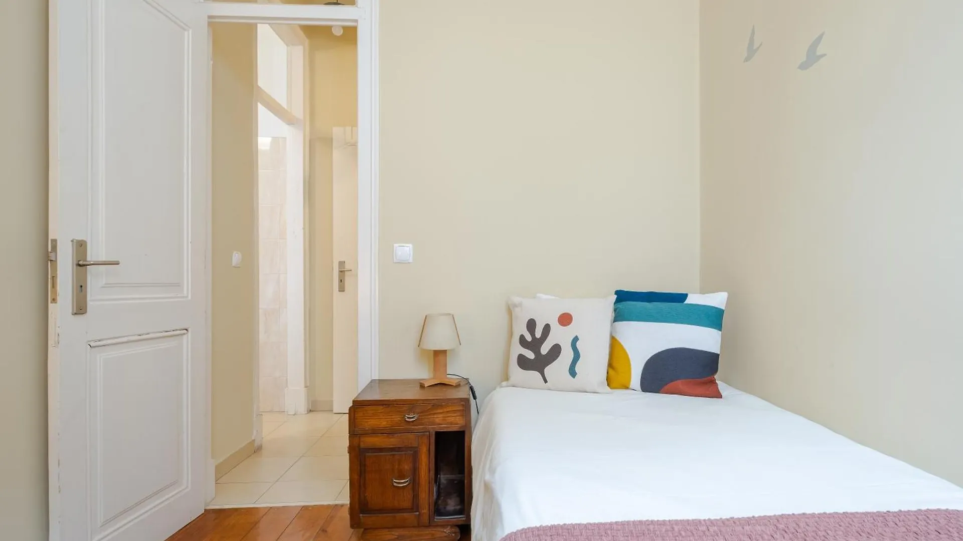 Casa Do Largo Apartment Lisbon