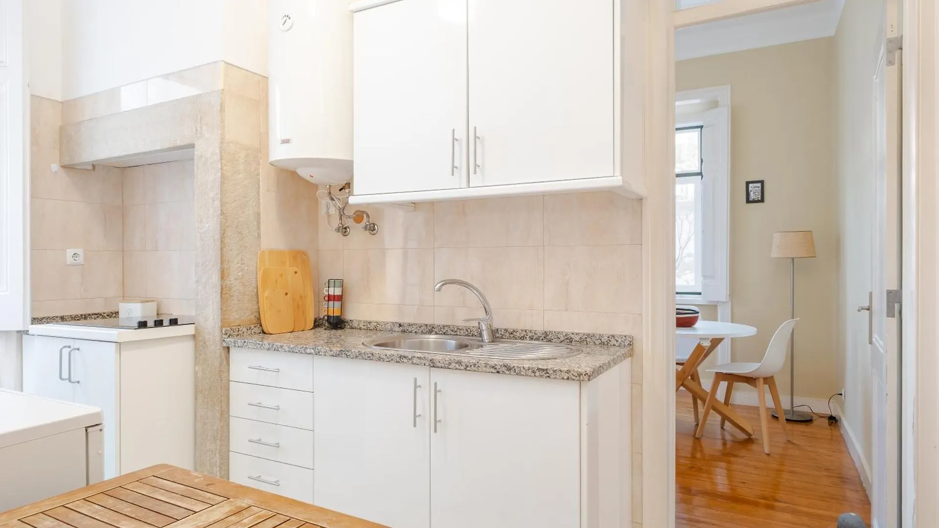 Casa Do Largo Apartment Lisbon
